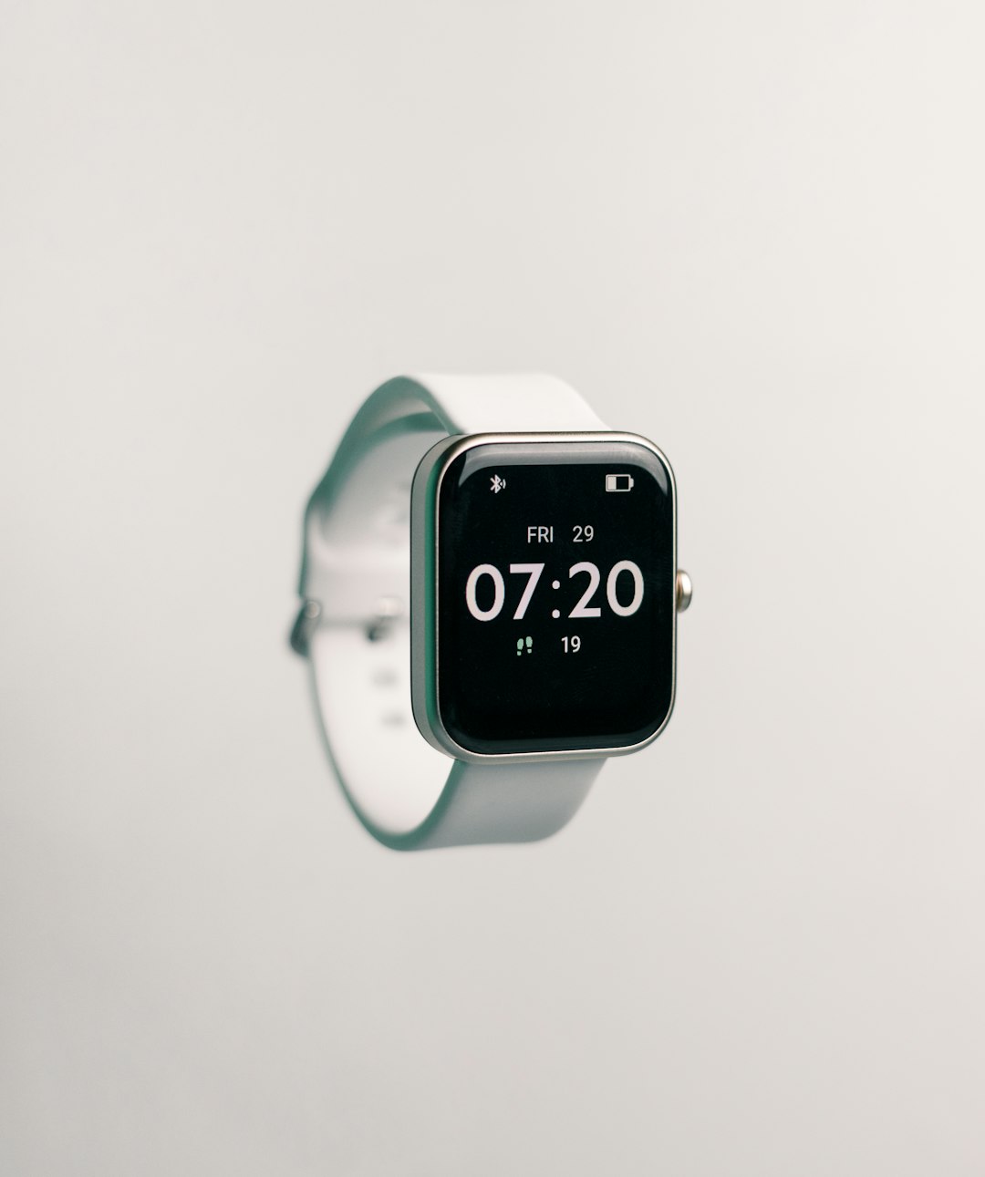 Smart Fitness Watch