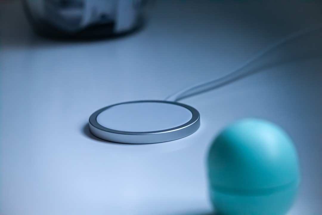 Wireless Charging Pad